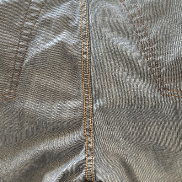 Men’s Lucky Jeans size 33 x31 - Picture 8 of 13